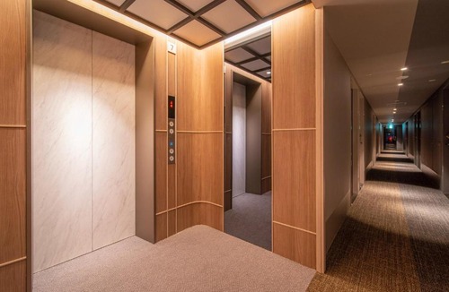 Anan Hotel | Super Hotel Anan City Hall Smoke-Free