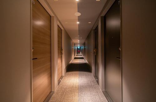 Anan Hotel | Super Hotel Anan City Hall Smoke-Free