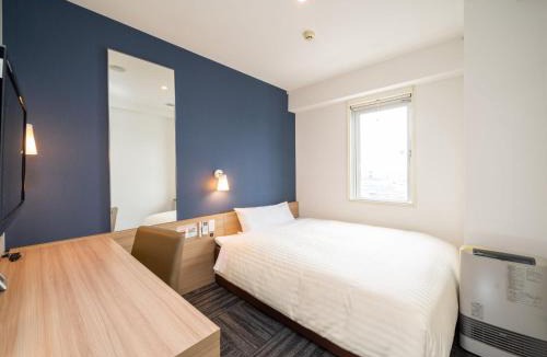 Hachinohe Hotel | Super Hotel Hachinohe Tennen Onsen