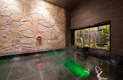 Saijo Hotel | Super Hotel Iyo Saijo