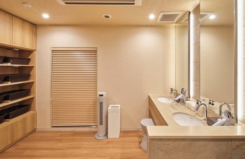 Isahaya Hotel | Super Hotel Nagasaki Isahaya Natural Hot Spring