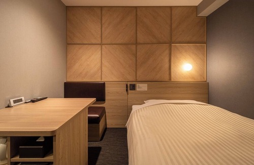 Shikokuchuo Hotel | Super Hotel Shikoku Chuo