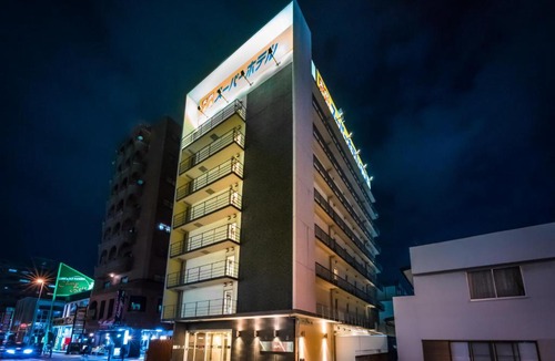 Utsunomiya Hotel | Super Hotel Utsunomiya