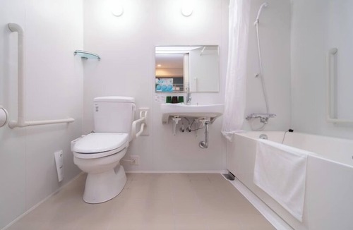 Tsuruoka Hotel | Super Hotel Yamagata Tsuruoka