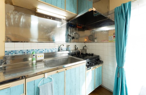 Odawara Apartment | Superb view ocean view 10 minutes by car to Odaw - incense of the tide /Odawara Kanagawa