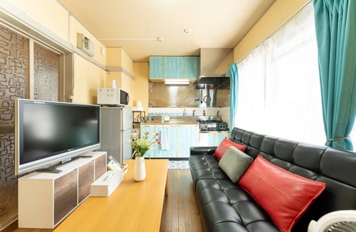 Odawara Apartment | Superb view ocean view 10 minutes by car to Odaw - incense of the tide /Odawara Kanagawa