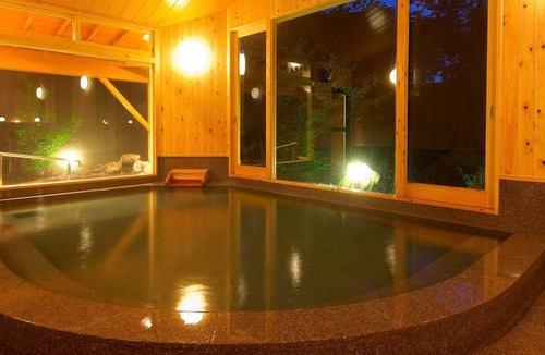Kusatsu Onsen House | Suputei 1 room for 2 people 2 meals per night / Agatsuma-gun Gunma