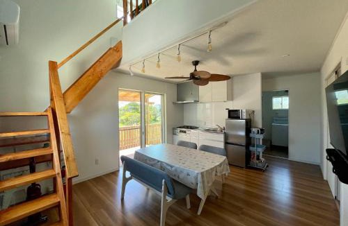 Kujukuri House | Surfside Cottage - サーフサイドコテージ九十九里