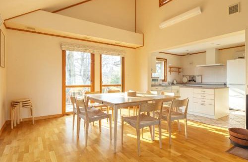 Nasu House | Sweden House - Vacation STAY 49440v