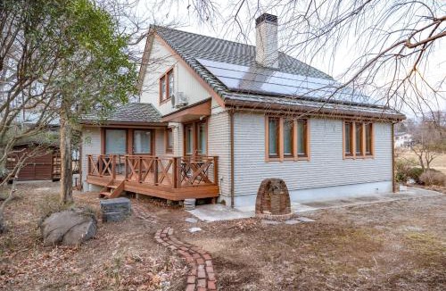 Nasu House | Sweden House - Vacation STAY 49440v
