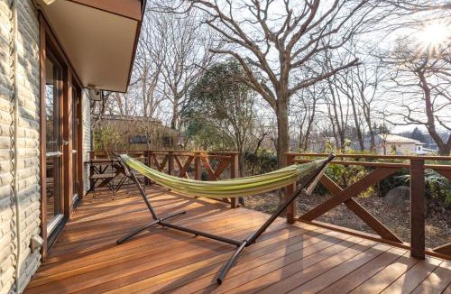 Nasu House | Sweden House - Vacation STAY 49440v