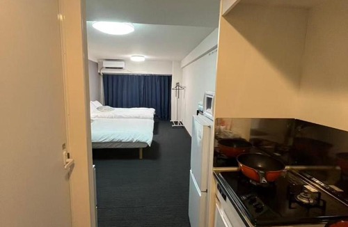 Dogenzaka Apartment | Sweet house 5 minutes walk from Shibuya station Dogenzaka apartment
