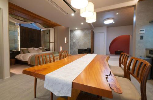 Fujiyoshida Villa | SWEET VILLA TAKASAMA 2