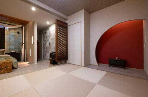 Fujiyoshida Villa | SWEET VILLA TAKASAMA 2