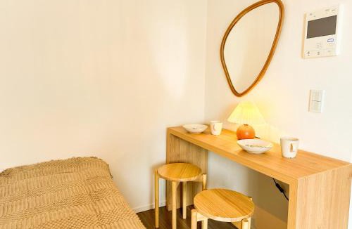 Kamata Apartment | Syforme Keikyu-Kamata Residence