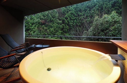 Yunohana House | Syoenso Hozugawatei