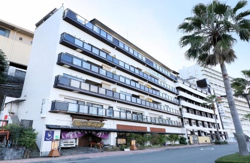 Atami Hotel | Syukaen Yunohanazen