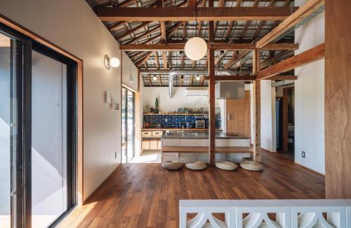 Goga Villa | TaaCH Okinawa