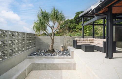 Goga Villa | TaaCH Okinawa
