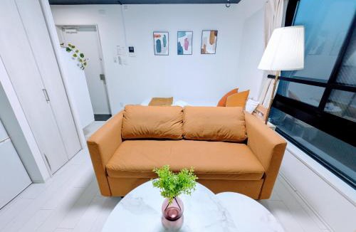 Tomigaya Apartment | Tabi Base Shibuya, Tokyo