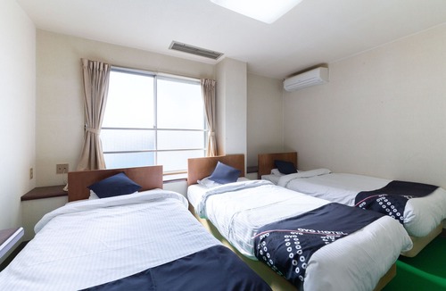 Kashiwazaki House | Tabist Business Hotel Chitose Kashiwazaki