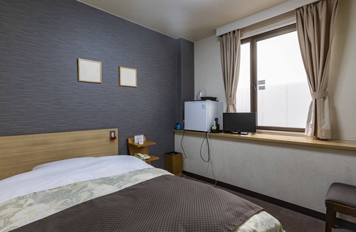 Toyosato Hotel | Tabist Business Hotel Kurama Hikone