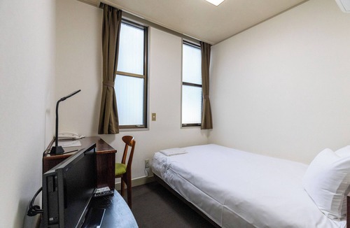 Matsuyama Hotel | Tabist Business Hotel Suehiro Matsuyama