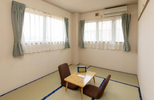 Isinomaki Hotel | Tabist Business Ryokan Duck Ishinomaki Hebita