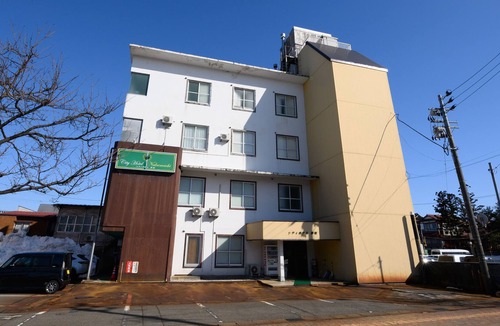 Joetsu Hotel | Tabist City Hotel Nakamachi