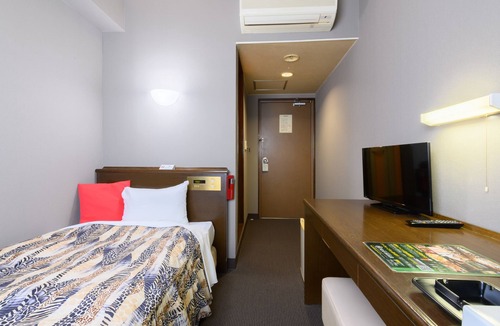 Iwata Hotel | Tabist IWATA Station Hotel