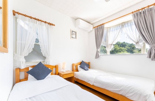 Hokuto House | Tabist Kiyosato Grandeur Yatsugatake