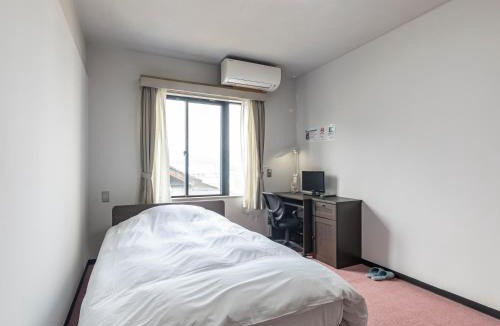 Miyoshi Hotel | Tabist Raika Hiroshima Miyoshi