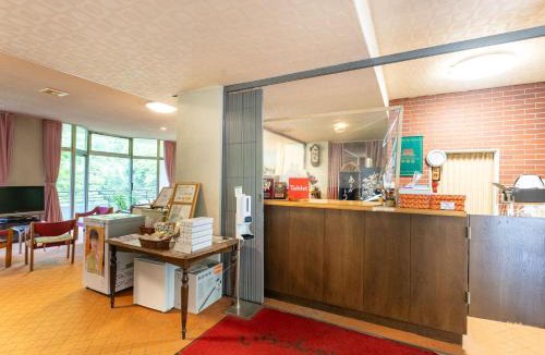 Shiobara Hotel | Tabist Shiobaraonsen Kashiwaya Ryokan