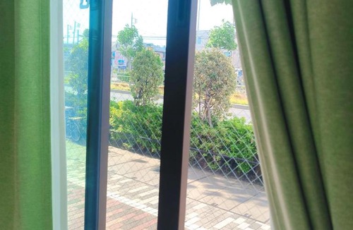 Haginaka Apartment | Tachibana hotel Haneda