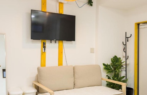 Haginaka Apartment | Tachibana hotel Haneda
