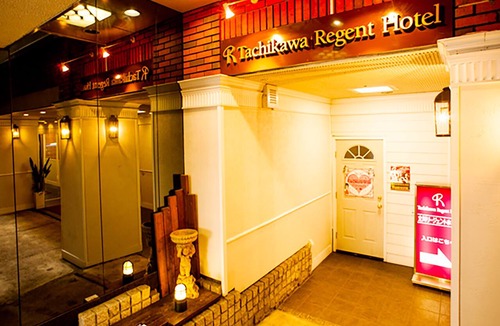 Tachikawa Hotel | Tachikawa Regent Hotel