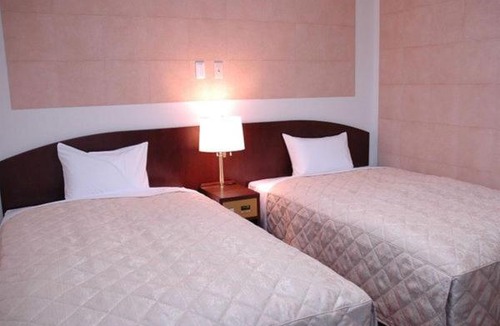 Tachikawa Hotel | Tachikawa Urban Hotel