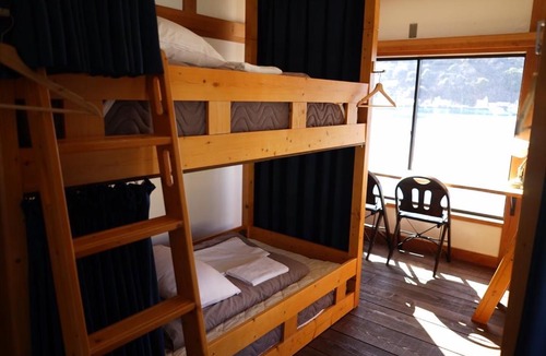 Hedamura Hostel | Tagore Harbor Hostel