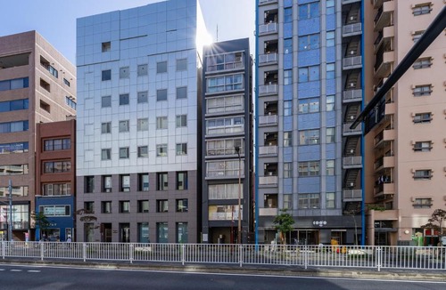 Ryogoku Apartment | tai両国4丁目GLV公館401