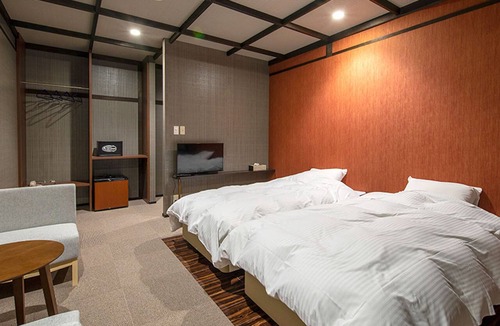 Sakai Hotel | Taiheian