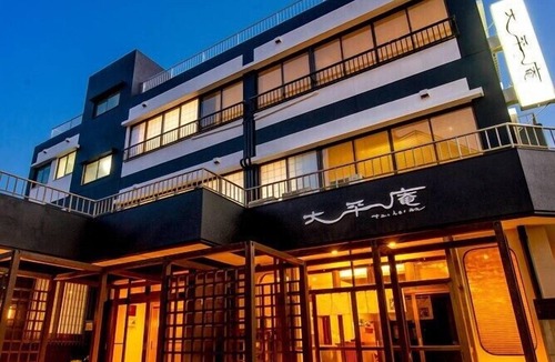 Sakai Hotel | Taiheian