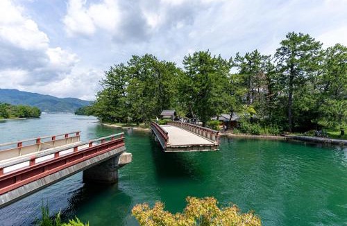 Amanohashidate Hotel | Taikyourou