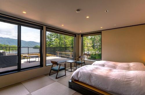 Amanohashidate Hotel | Taikyourou