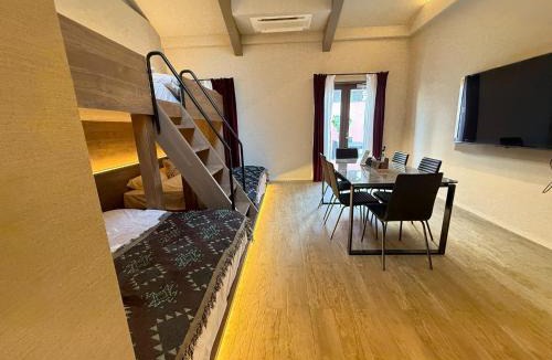 Nishiasakusa Hotel | Taitung District - Hotel - Vacation STAY 00289v