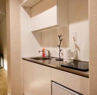 Nishiasakusa Hotel | Taitung District - Hotel - Vacation STAY 00319v