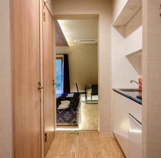 Nishiasakusa Hotel | Taitung District - Hotel - Vacation STAY 00319v