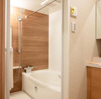 Nishiasakusa Hotel | Taitung District - Hotel - Vacation STAY 00319v