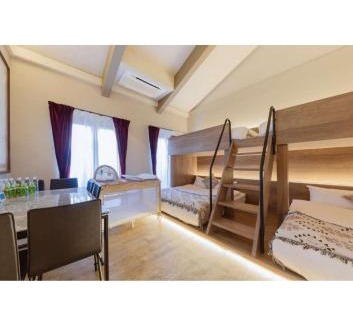 Nishiasakusa Hotel | Taitung District - Hotel - Vacation STAY 00385v