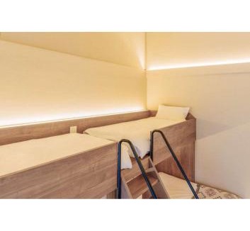 Nishiasakusa Hotel | Taitung District - Hotel - Vacation STAY 00385v