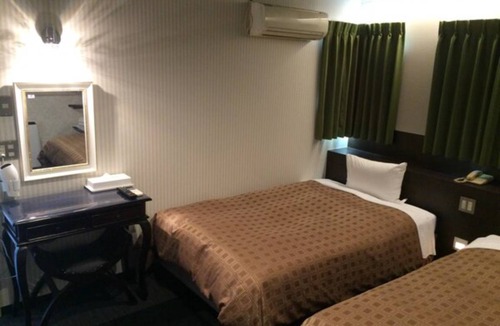 Nishinomaru Cho Hotel | Takamatsu Pearl Hotel